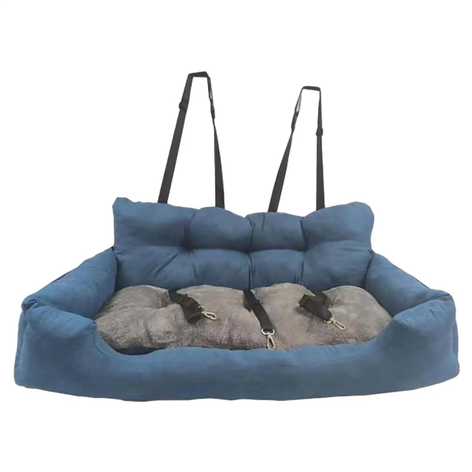 Cama para viagem grandes para PETS - O Chico Tem